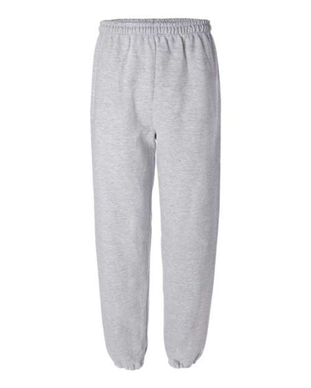 Gildan® Unisex Heavy Blend Lounge Sweatpants, Casual & Comfortable